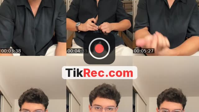 @yonosoyasi5 TikTok live