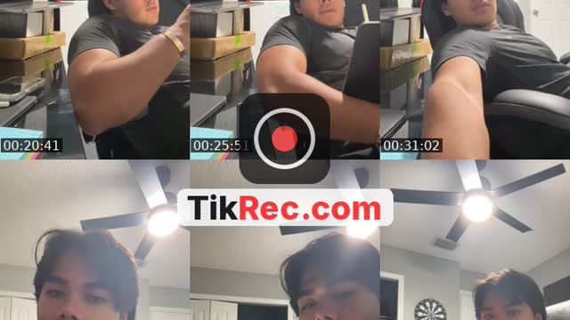 TikTok live: study with me nursing q/a by @jovaniiipulido