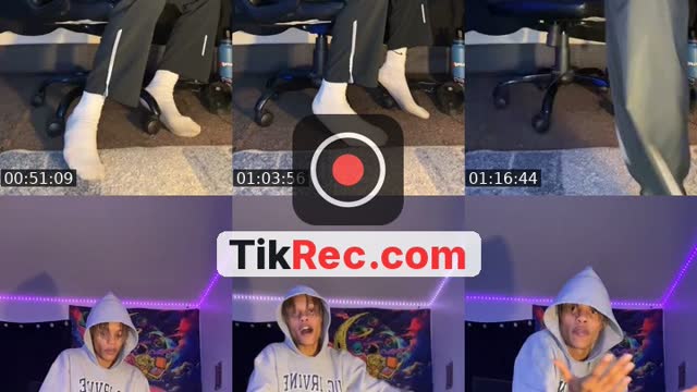 TikTok live: Big Battle Tomorrow ‼️ by @_iamj4