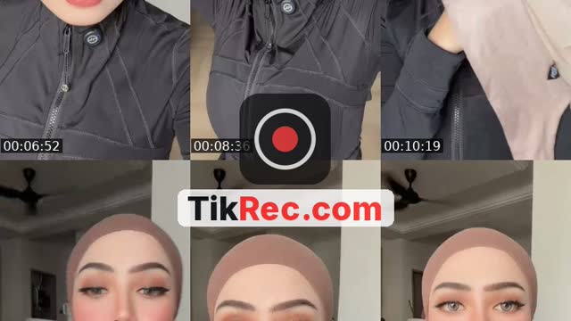 @natashafatnin TikTok live from 2026-10-10