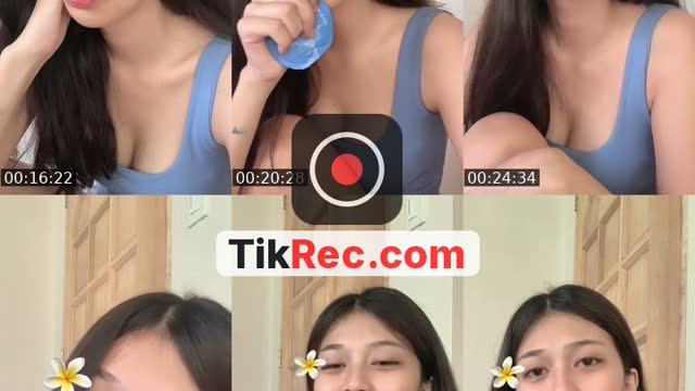 TikTok live: Himo sa project or maoy haha by @weifann_