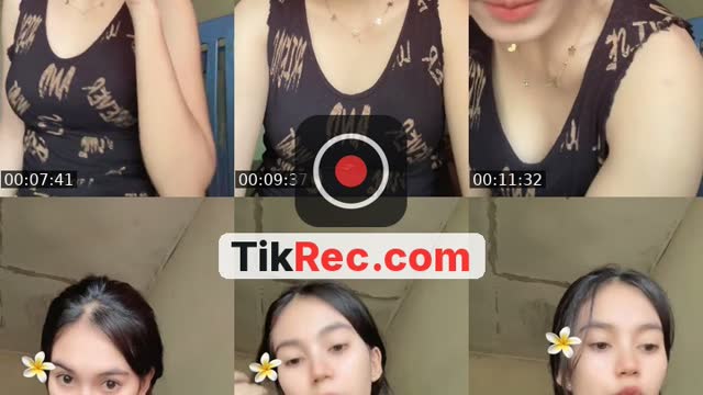 @onisaputriii TikTok live