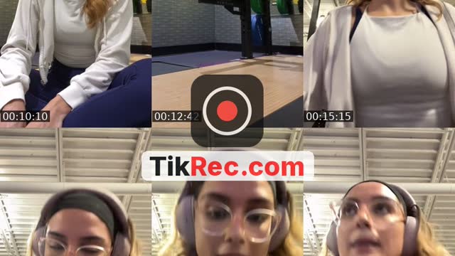 @michelada117 TikTok live from 2026-10-10