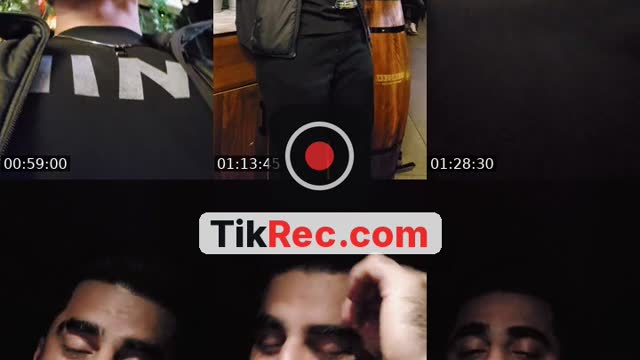 TikTok live: LETME WASTE YOUR TIME 😋 by @moali0999