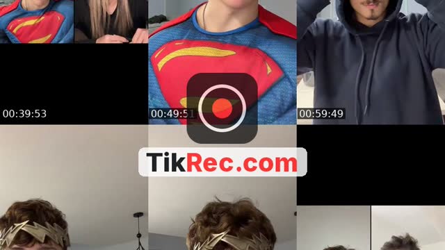 @josh_whited TikTok live from 2026-10-10