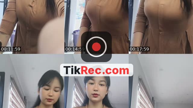 TikTok live: Hy guys by @maemunah21_28