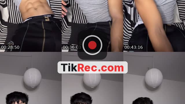@antiays TikTok live from 2026-10-10