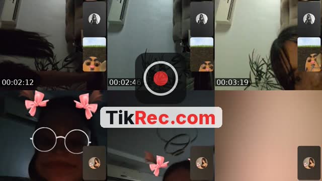@alaanaferrari TikTok live from 2026-10-10
