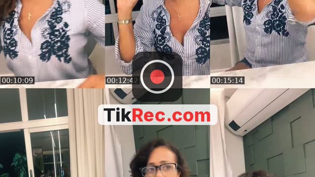 @annafernandes1974 TikTok live from 2026-10-10