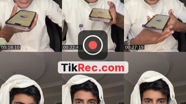 @wron9 Saudi Arabia TikTok live from 2026-10-10