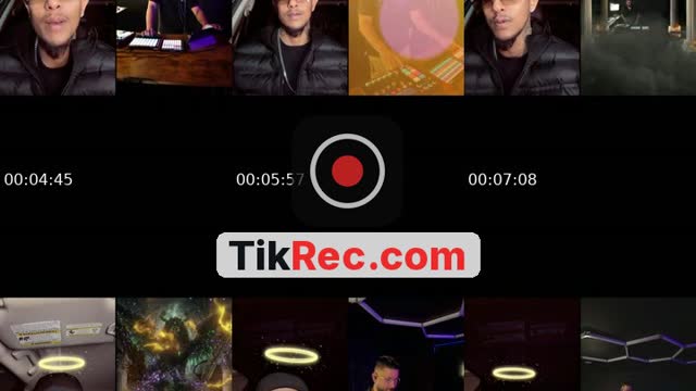 @blamblamlivestream TikTok live