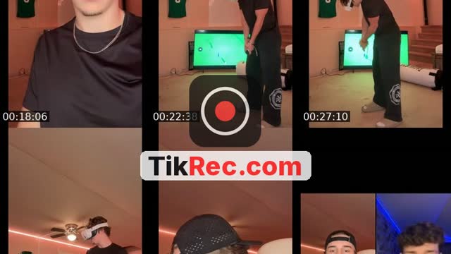 @daltonhigh14 TikTok live from 2026-10-10