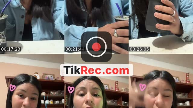 @camusaucedo2 TikTok live from 2026-10-10