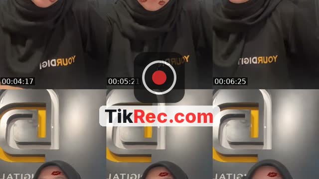 TikTok live: Lai lai by @orkedsvke