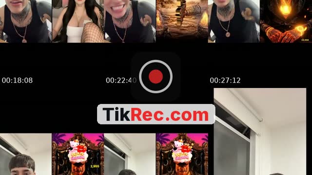 @soyrojitasxd TikTok live from 2026-10-10