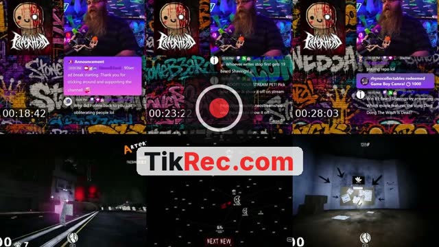 @stoneb3ard TikTok live from 2026-10-10