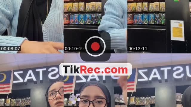 @whosnurin TikTok live from 2026-10-10