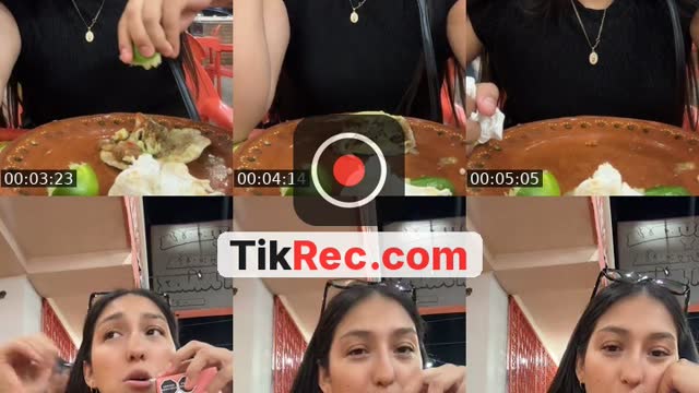 @cristal_rmz TikTok live from 2026-10-10