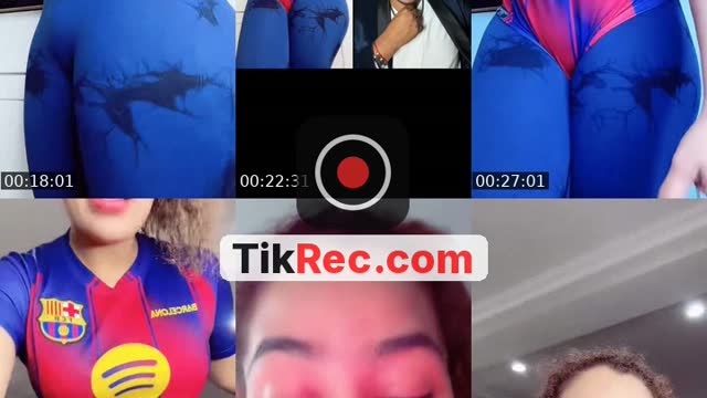 @denisce83 TikTok live from 2026-10-10