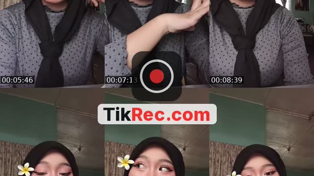 Malaysia TikTok live: ngekk by @mima_sya