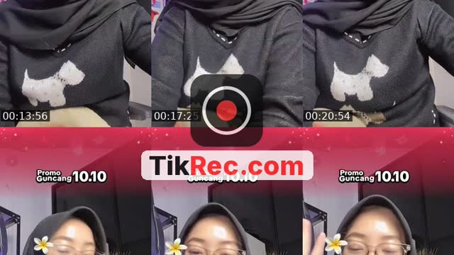 TikTok live: ngintip dosa by @zeeeu22