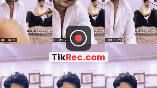 @user963363422 TikTok live