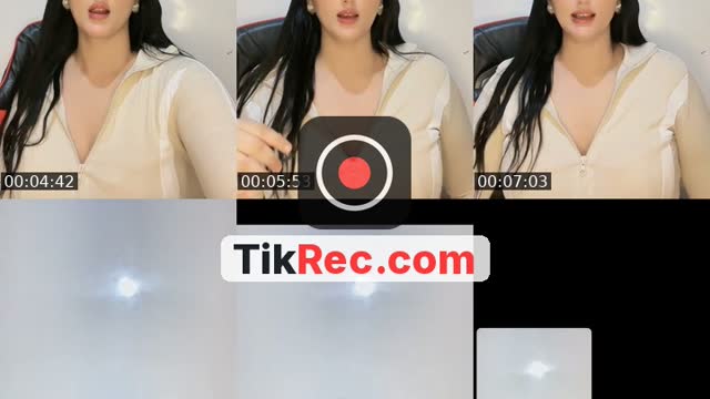 @souka490 TikTok live