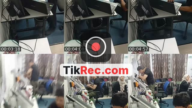 TikTok live: Weekend PLC Training programe by @projekmekatronik
