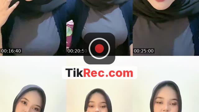 @cil.pw TikTok live from 2026-10-10
