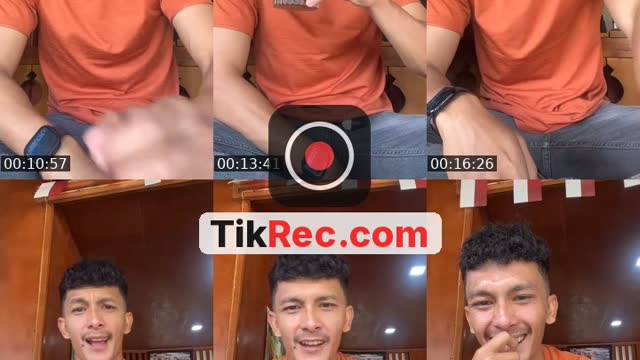 @marwanbos2 TikTok live