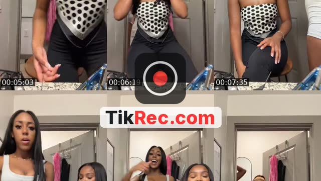 @lollielo0 TikTok live