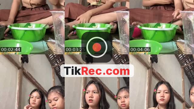 Indonesia TikTok live: rujk gik by @anisaanisa_aku
