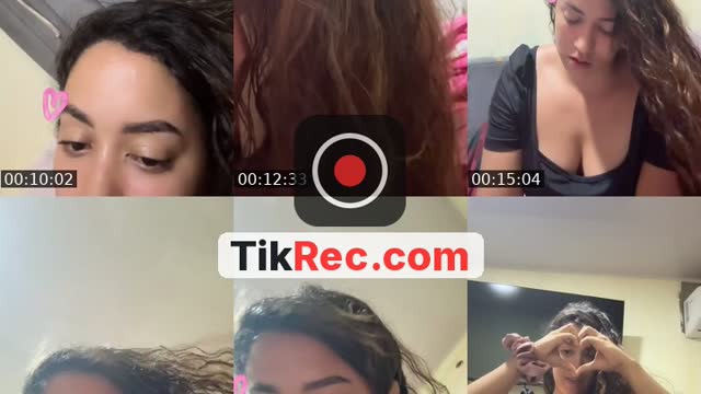 @alta_garcia TikTok live