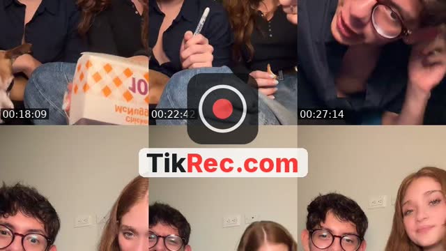 TikTok live: Insta: @danylani @deisaldana by @danylani_
