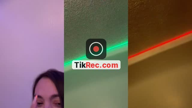 TikTok live: Come say hi I miss you 😘 by @bbygirlj3