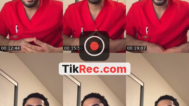 TikTok live: D3 dental student. come chat! by @adamalkurdiofficial