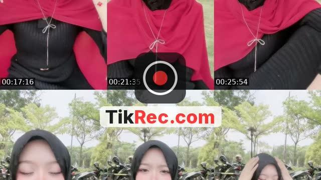 @ashalladya TikTok live from 2026-10-10
