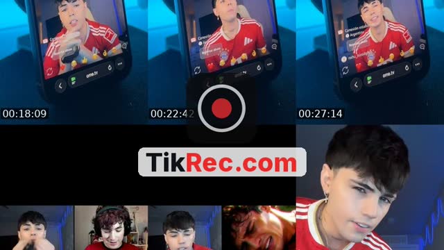 @cri.vgnacio TikTok live from 2026-10-10