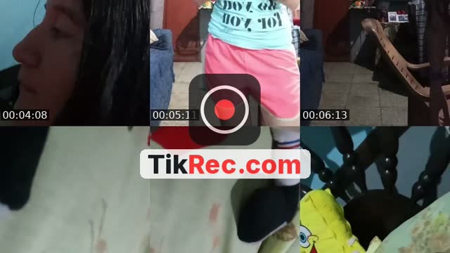 @ester21mateo TikTok live