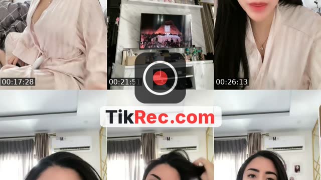 Indonesia TikTok live: hai by @ig.farahzubirrr
