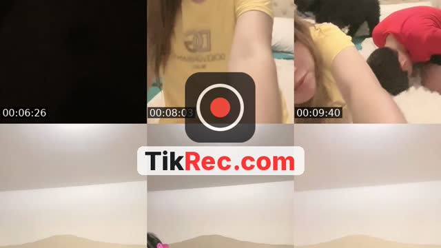 @mayendy2 TikTok live