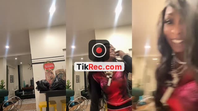 @gstaromg TikTok live