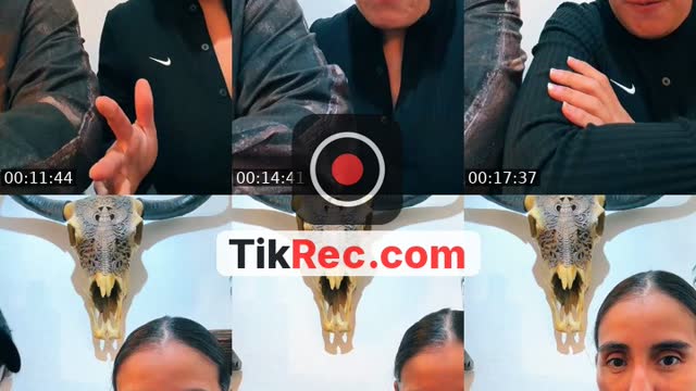 @renataramirez261 TikTok live from 2026-10-10
