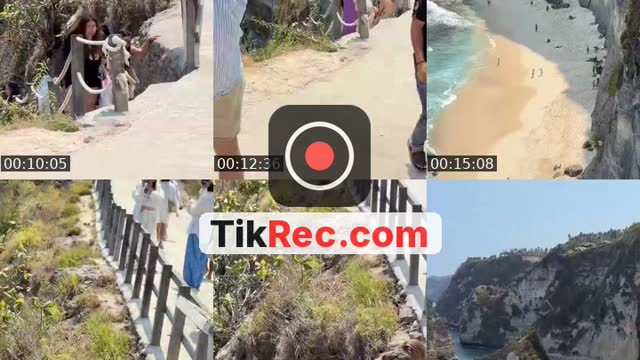 TikTok live: Panas hari ini by @nusabrew.official