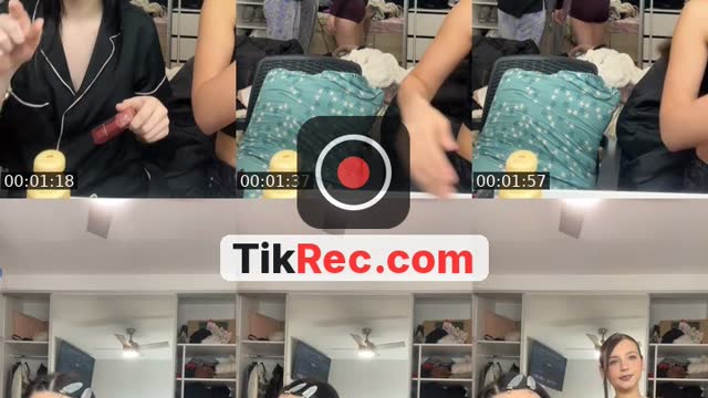 @lulimll TikTok live
