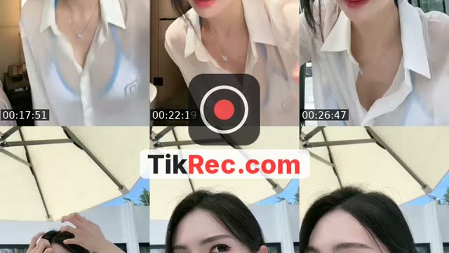 @banning_0412 TikTok live