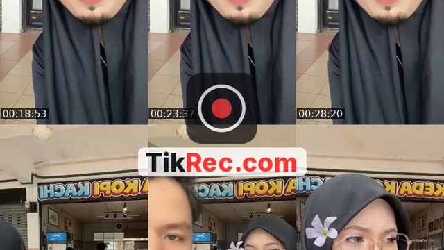 TikTok live: datang kachi sekarang !! by @dndfrust