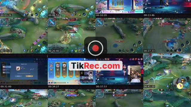 TikTok live: ml cutie 😍 by @kaboguera
