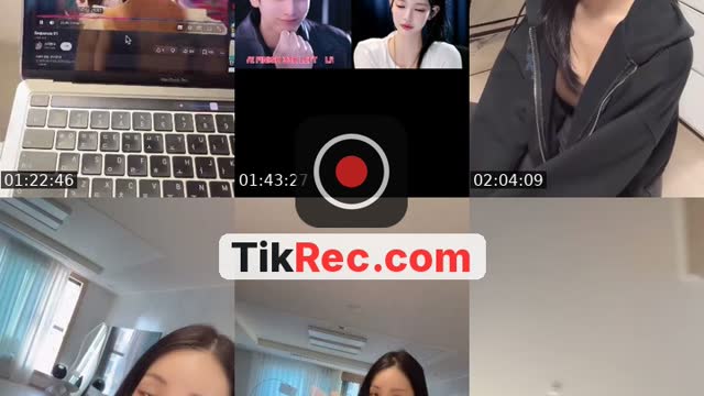 @sae.rok TikTok live