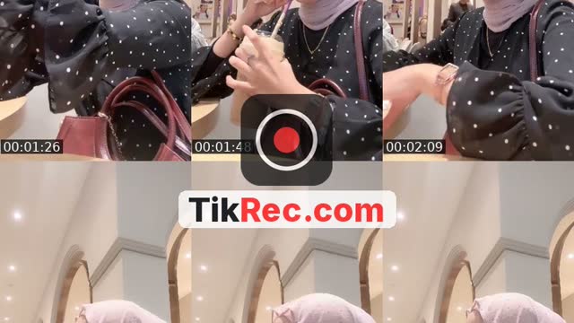 @alymrym TikTok live from 2026-10-10